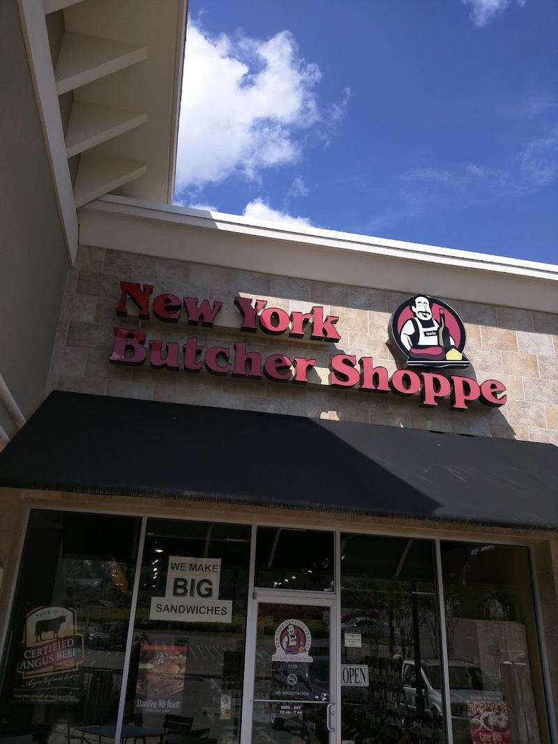 The New York Butcher Shoppe Cahaba Heights