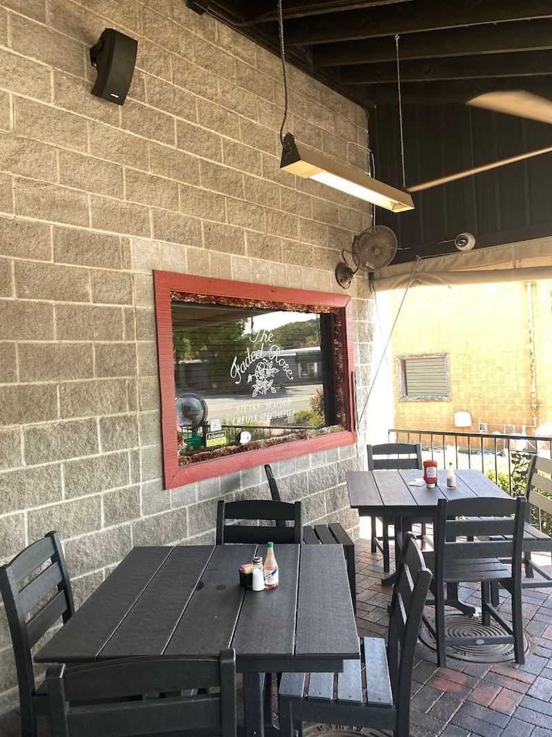 A Local Favorite With A Loyal Following