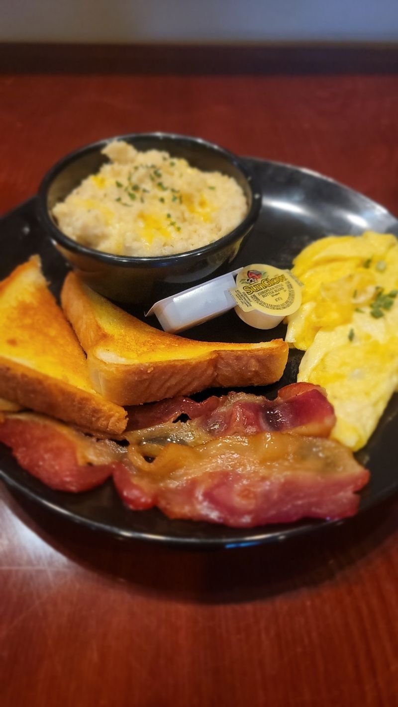 Family Cajun Kitchen