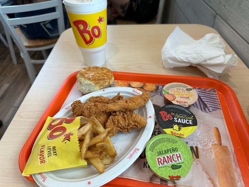 Cajun-Seasoned Fried Chicken Worth The Hype Cajun-Seasoned Fried Chicken Worth The Hype