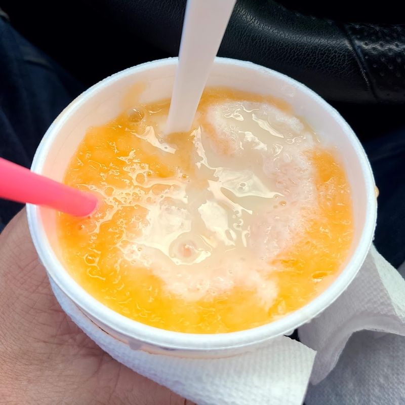 Cajun Sno