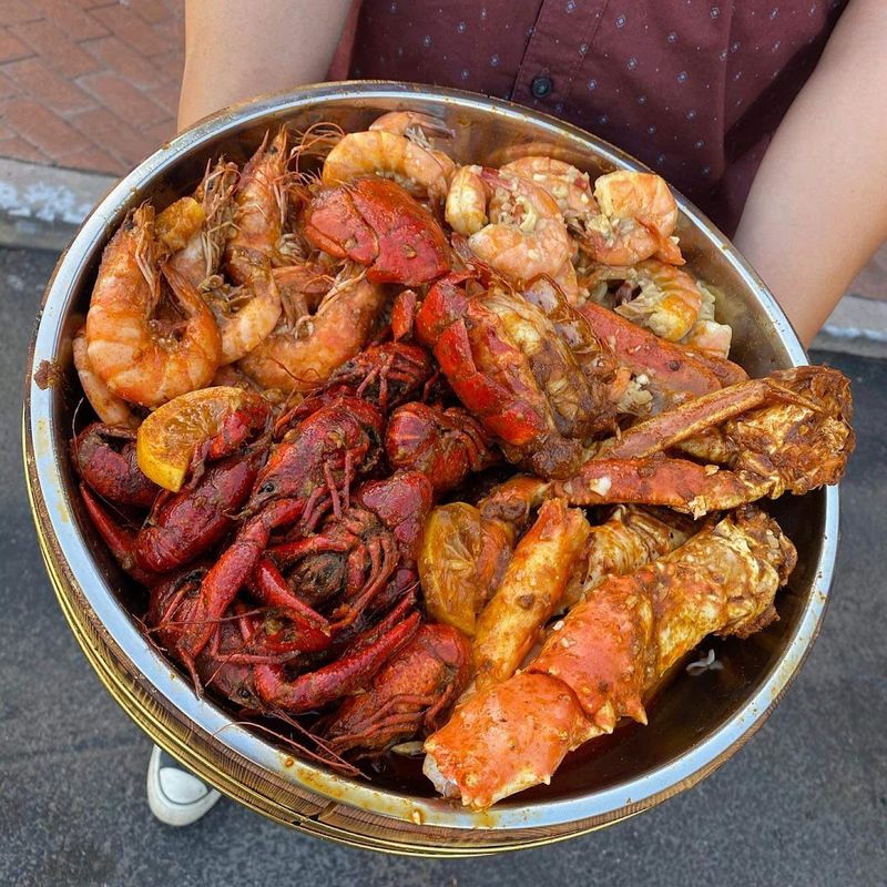 Cajun Spices: The Secret Weapon On Every Plate