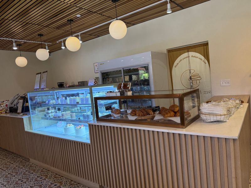 Cake Meet Me Patisserie