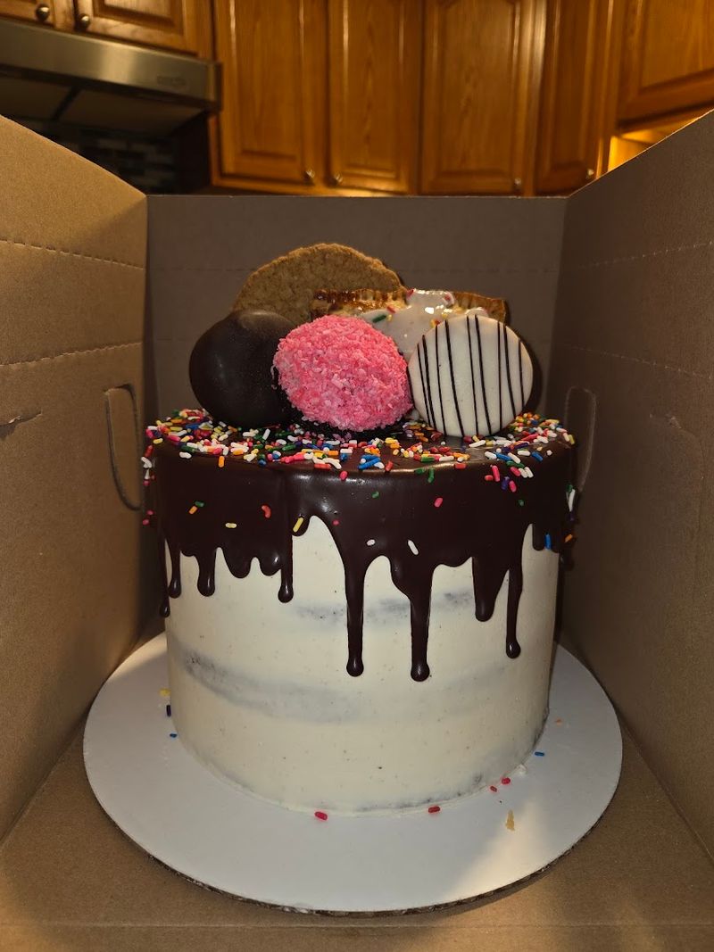 Cake Orders That Steal The Show At Any Celebration