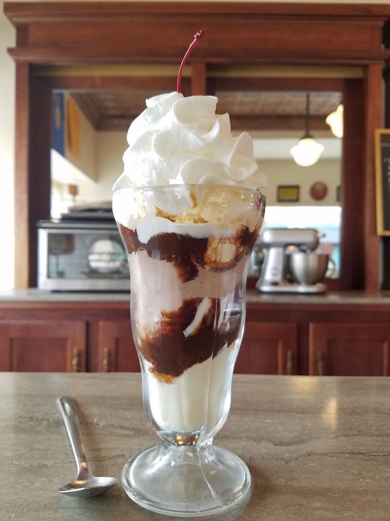 Cake Shakes That Deserve Their Own Fan Club