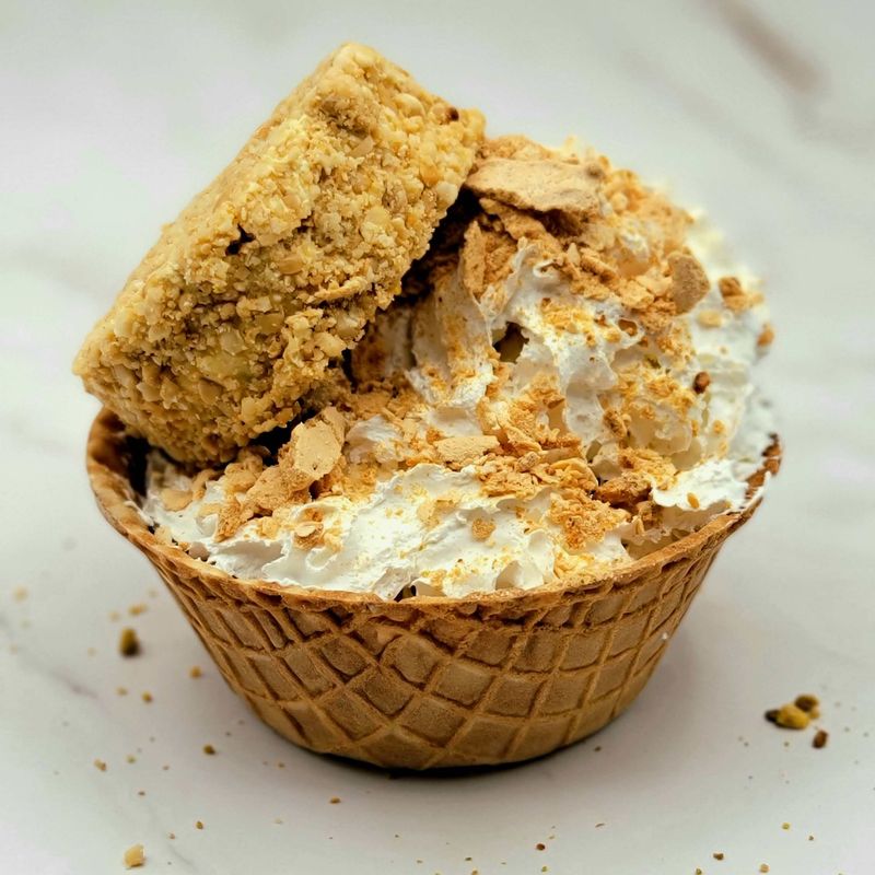 The Sundae Detour You Deserve