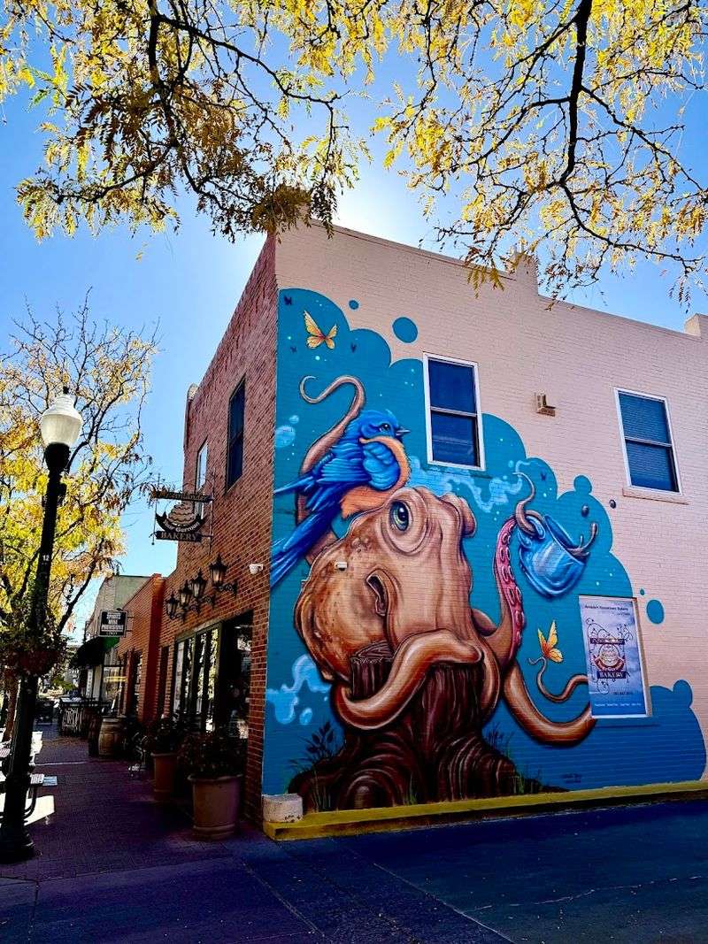 A Timeless Spot Loved By Locals And Visitors