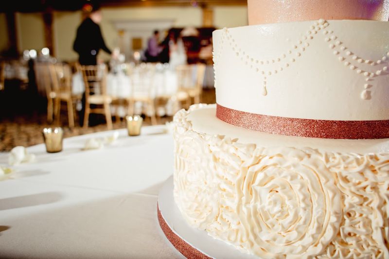 Cakes Built For Big Moments