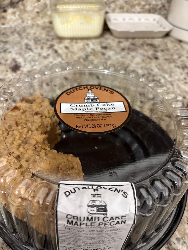 Cakes So Good They Should Have A Fan Club