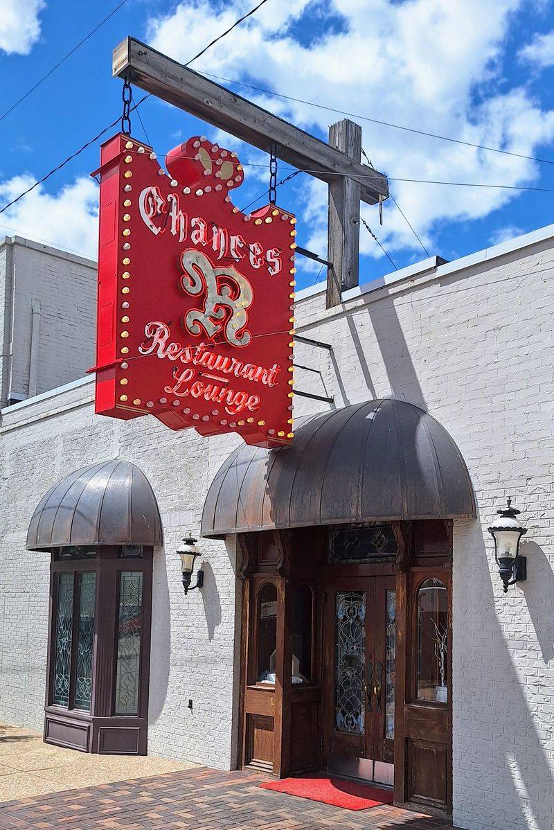 Bread Pudding With Vanilla Sauce That Warms Your Soul
