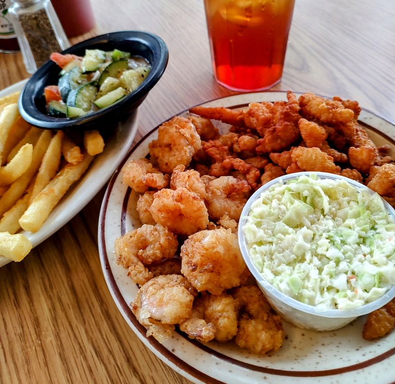 Dockside Seafood House – Calabash, NC