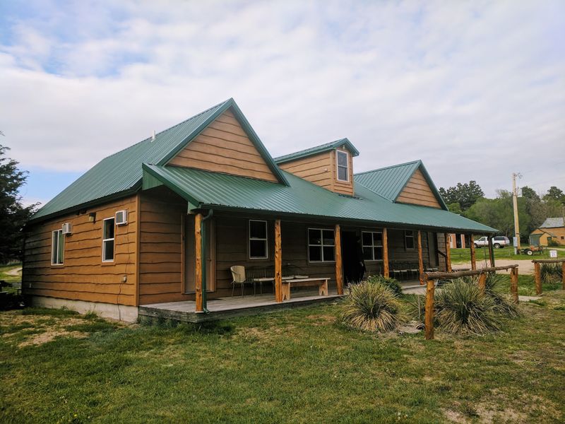 Calamus Outfitters