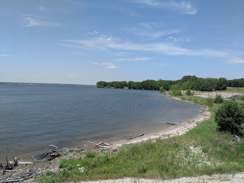 Calamus Reservoir State Recreation Area