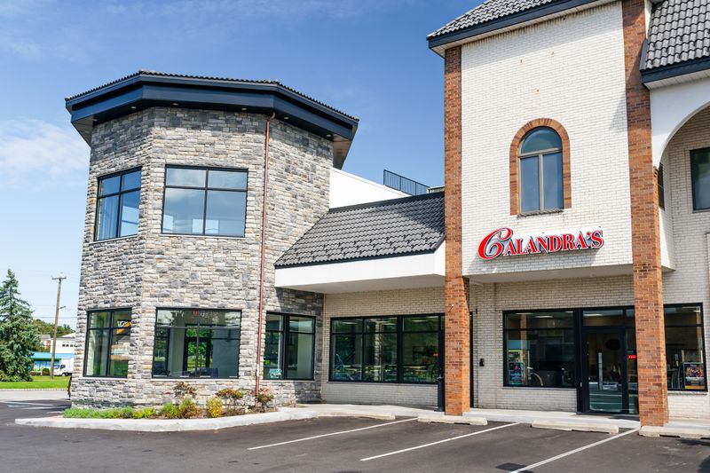 Calandra’s Bakery, Fairfield