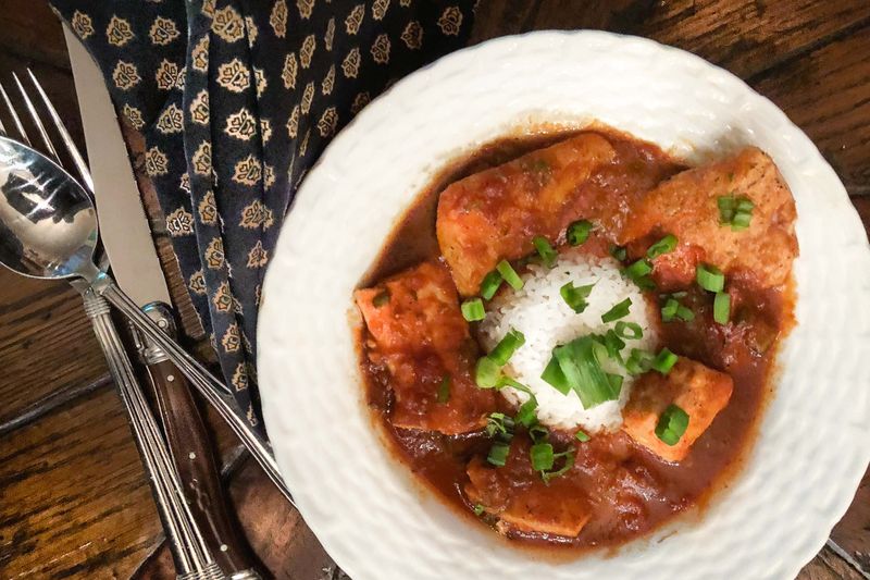 Courtbouillon: The Fish Stew With a Fancy Name