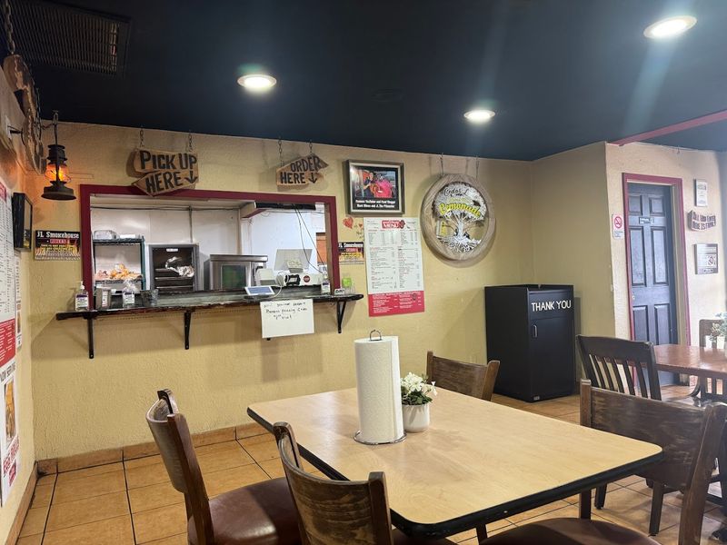 JL Smokehouse, Phoenix And Mesa