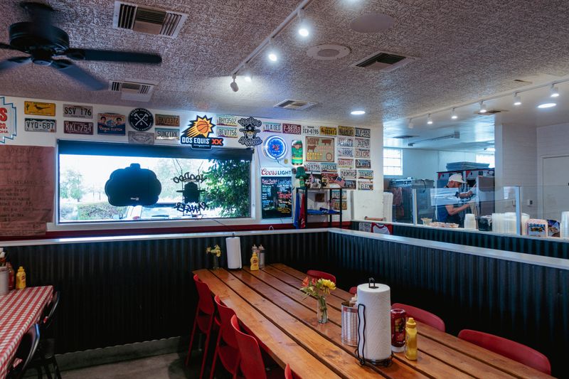 Eric's Family Barbecue