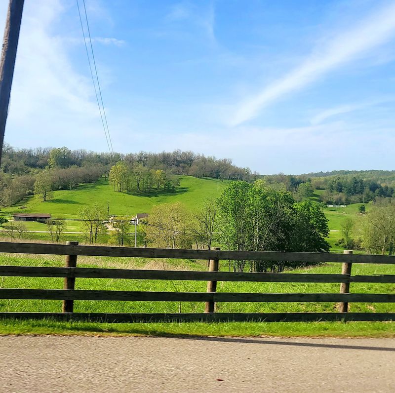 Caldwell, Noble County