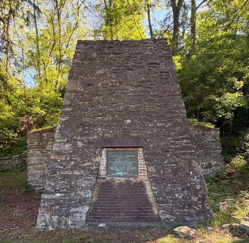 Caledonia State Park, Adams And Franklin Counties
