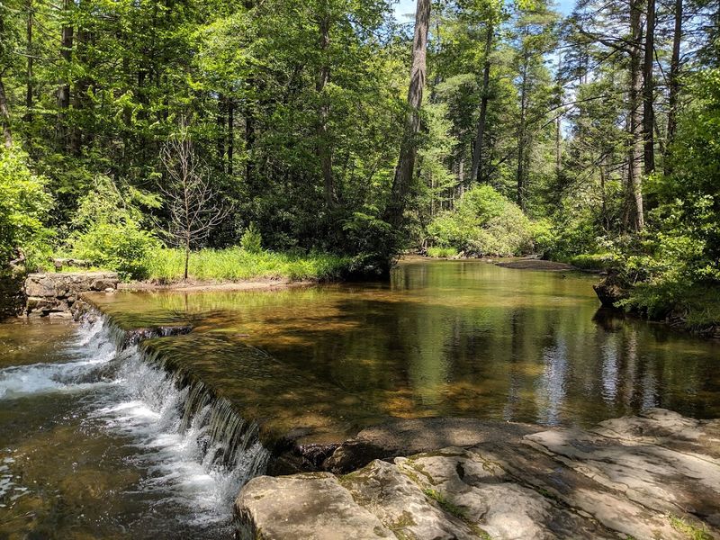Caledonia State Park, Fayetteville
