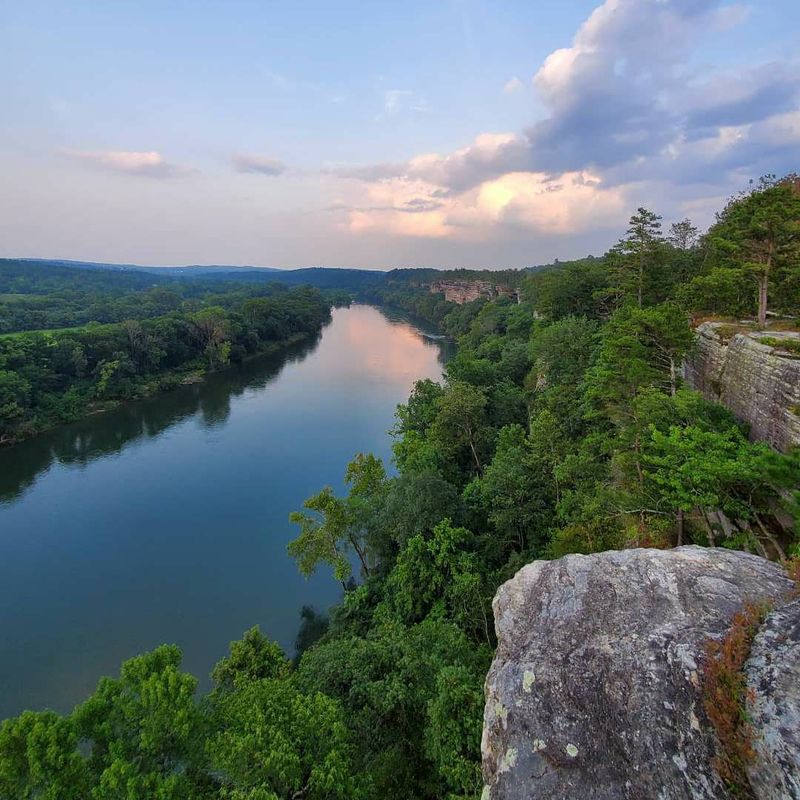 Calico Rock Calico Rock