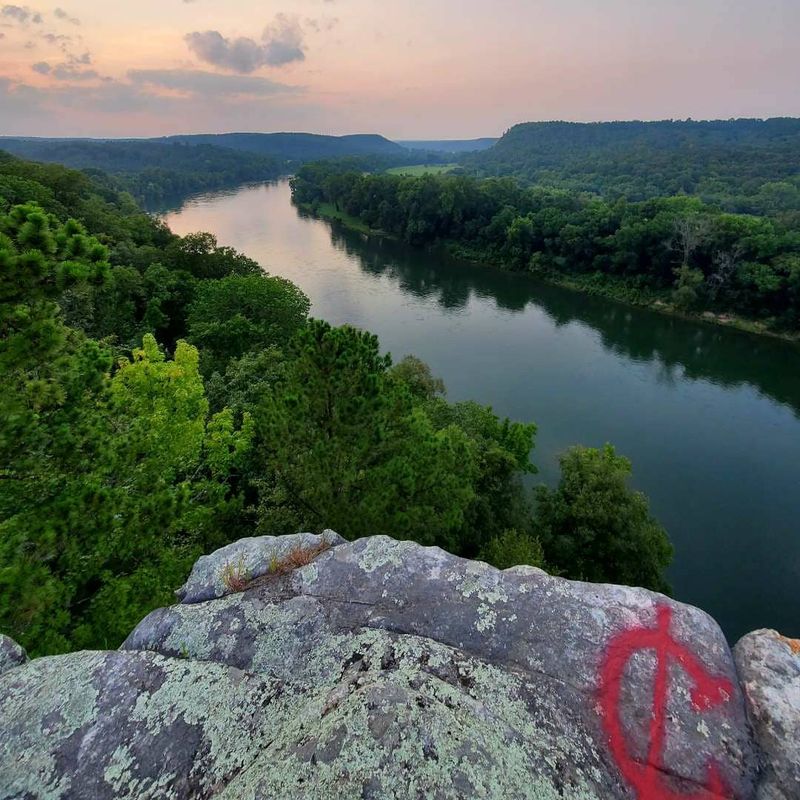 Calico Rock