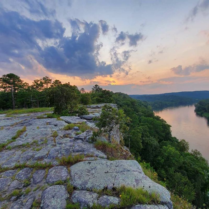 Calico Rock