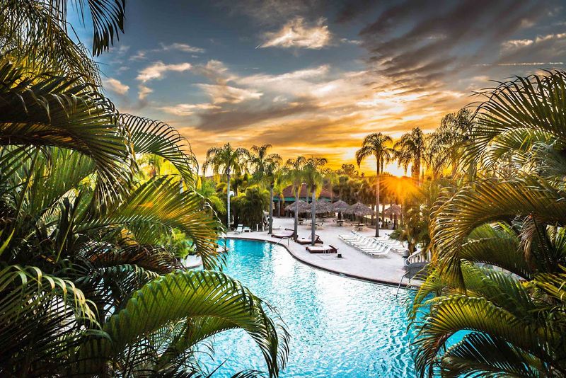 Caliente Club And Resorts, Land O' Lakes Caliente Club And Resorts, Land O' Lakes