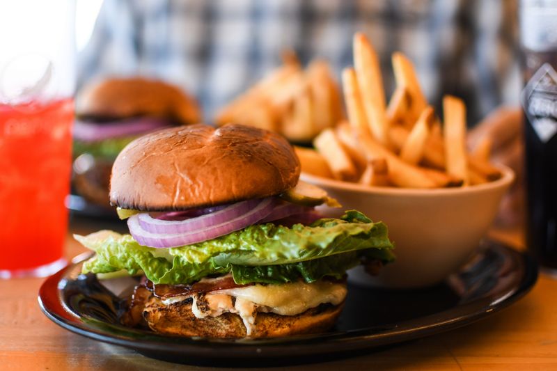 Colorado's Mountain Grill