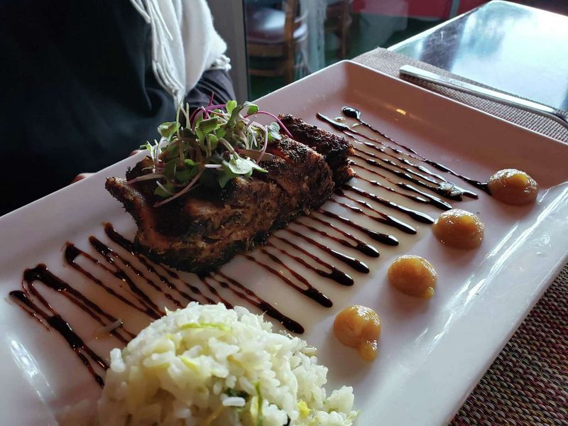 Connecticut - Nutmeg Chophouse