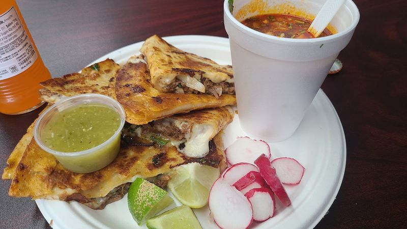 Quesabirria That Brings The Trend Home