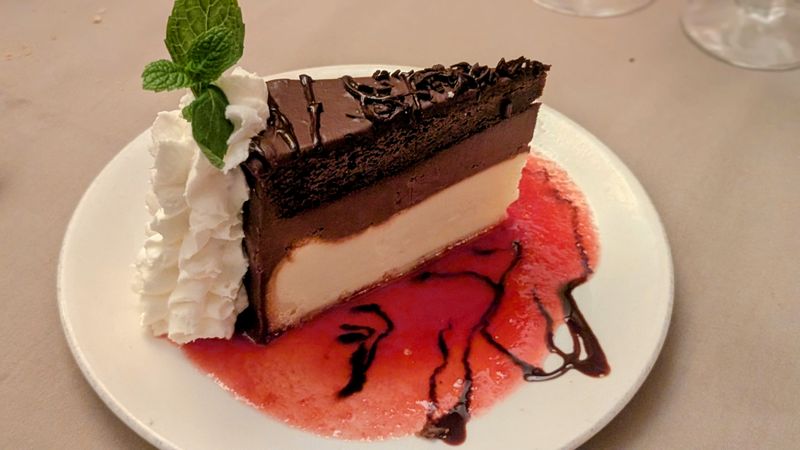 The First Bite That Hooked Me