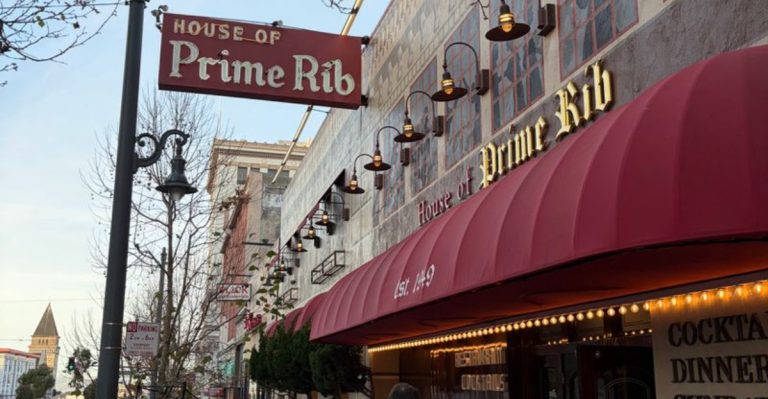 California Keeps Talking About This Fantasy Cake And Now You Will Too