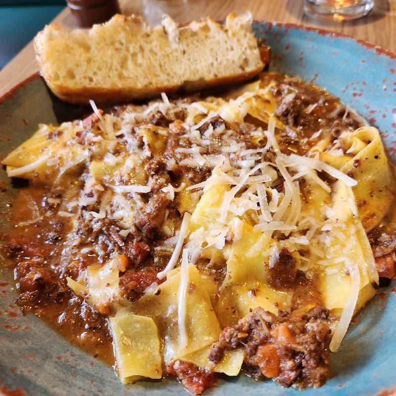 Italian Fare That Goes Beyond the Basics