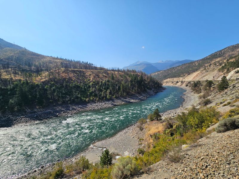 Rocky Mountaineer – Rockies to the Red Rocks