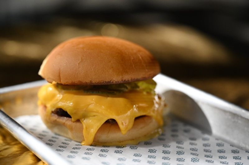 Colorado – Misfit Snack Bar, Denver