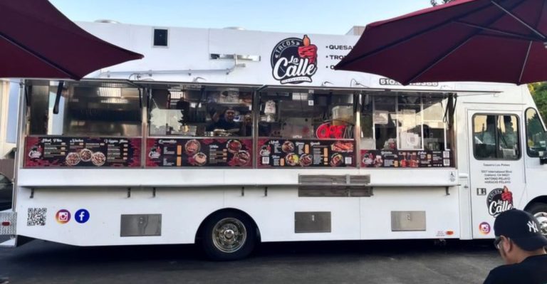 Californians Drive For Miles Just To Eat At These Iconic Taco And Burrito Spots