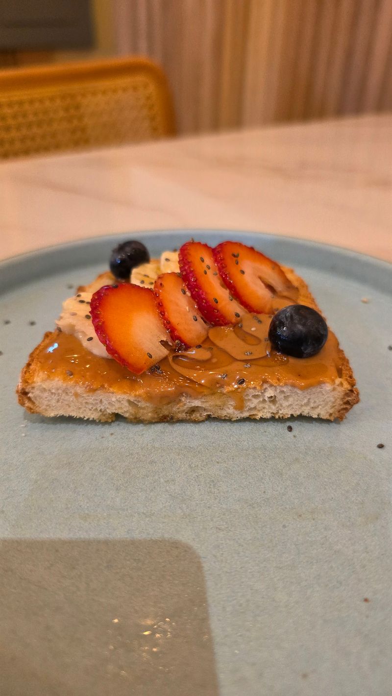 The Cinnamon Toast That Started It All