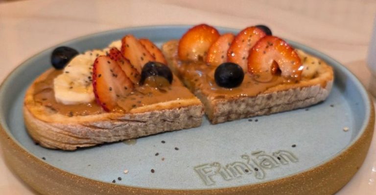 California’s Cinnamon Toast That Triggered Lines, Photos, And Repeat Cravings