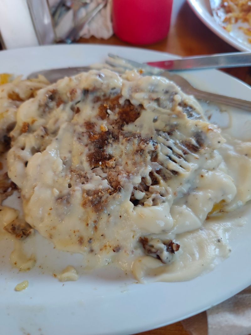 The Kind Of Breakfast You Remember