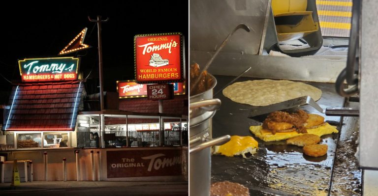 California’s Most Unapologetic Chili Fries Come From This No-Frills Legend