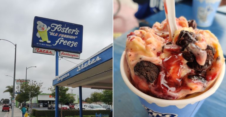 California’s Window-Service Icon From The 50s’ That Never Lost Its Groove