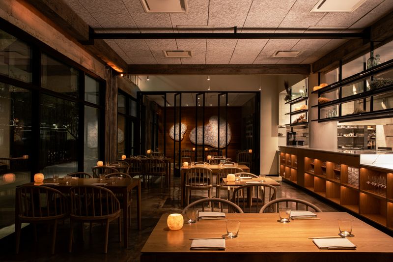 Kato: Taiwanese-American Innovation in LA