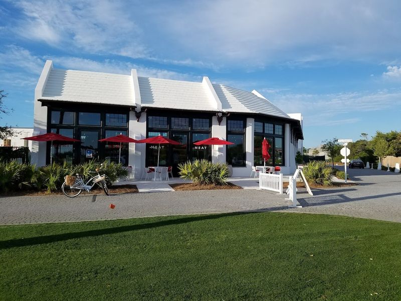 Fonville Press For Morning Coffee