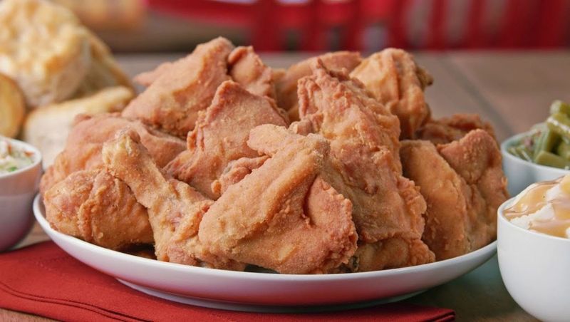 Embrace The Simple Seasoning