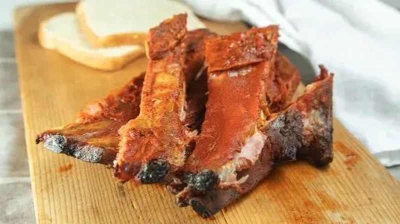 Sauce On The Side, Control In Your Hands