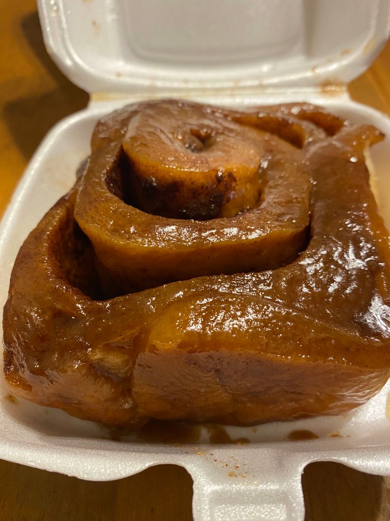 Ask for Them Warm or Reheat at Home