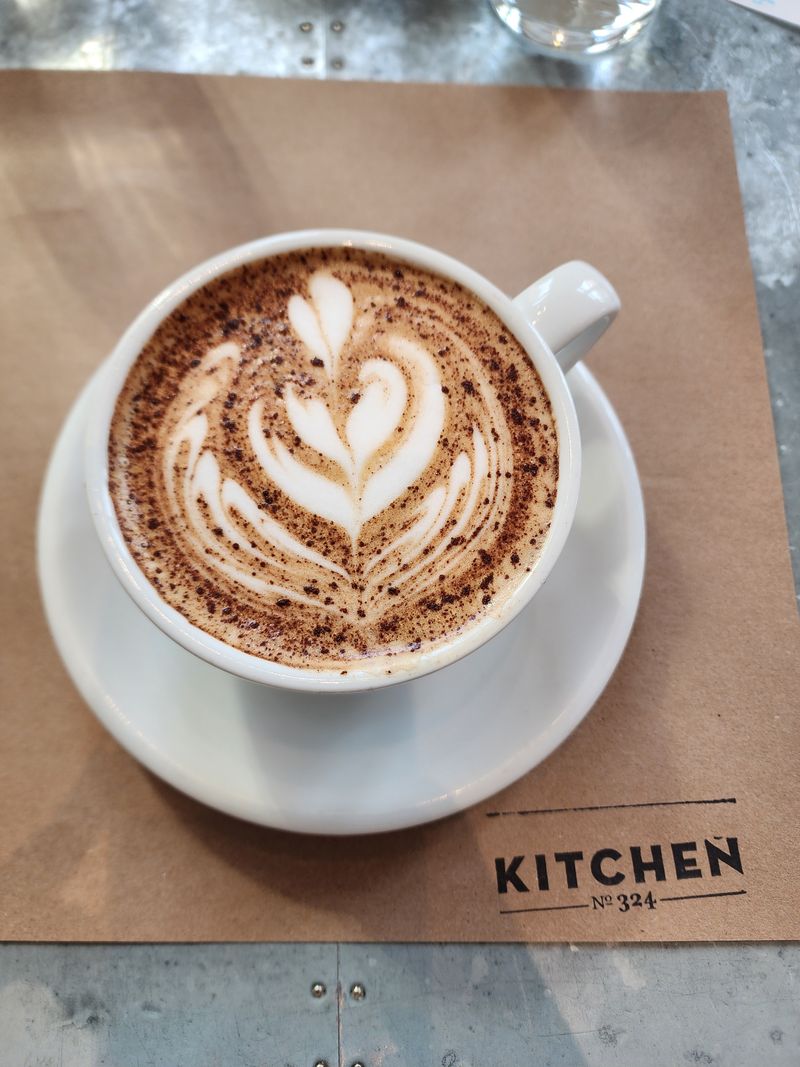 Check Their Website for Menu Updates and Specials