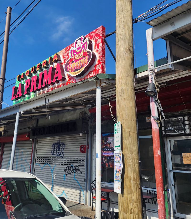 A True Local Favorite in Philadelphia's Food Scene