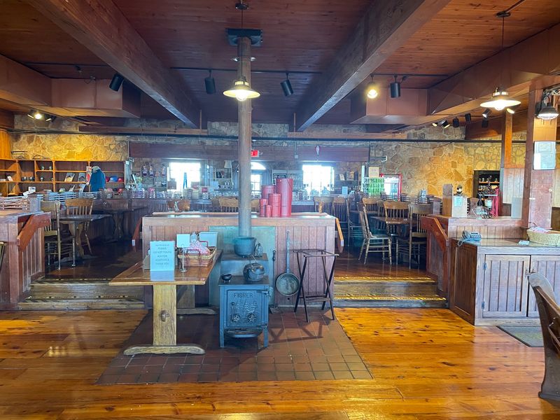 Callaway Gardens Country Store